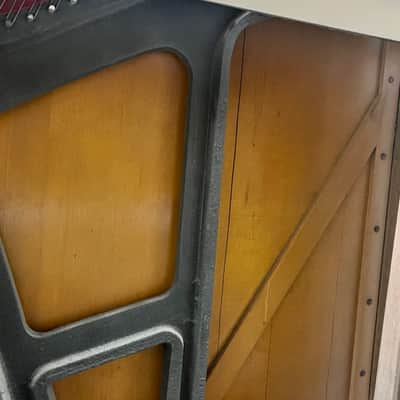 Immagine 1950's/1960's Marco Polo 64-Key Upright Piano - 18