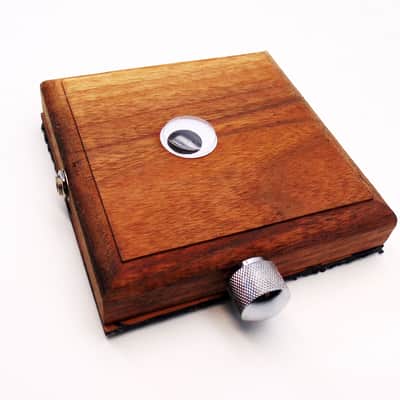 New Stomp Box by Catoctin Mountain Music image 3