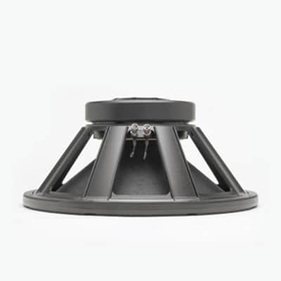 Eminence Kilomax PRO 15A 2000 - Black image 1
