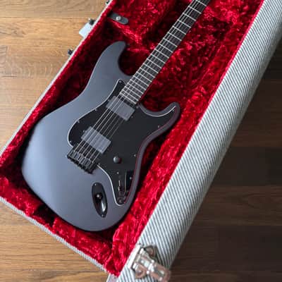 Fender Jim Root Artist Series Signature Stratocaster MINT! image 2