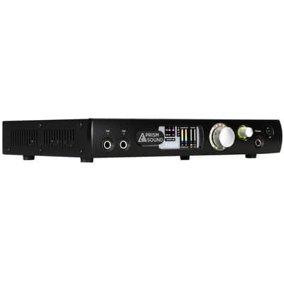 Prism Sound Lyra 2 Audio Interface image 2