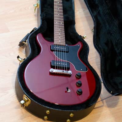 Hamer USA Special P90, Lollar P90s, Locking Grovers, 2004 image 3