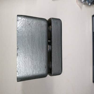 1968 Marshall Supa Wah MKI - Hammered Grey image 6