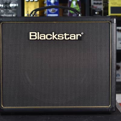 Blackstar HT-5C 2010s - Black image 1