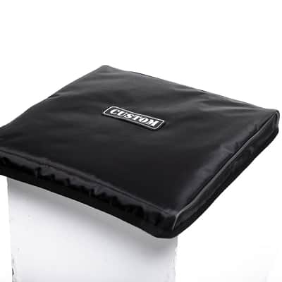 Custom padded cover for Roland SPD-SX Percussion Sampling Pad image 3