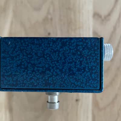 Fulltone '70 BC-108C V2 2010s - Blue image 6