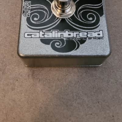 Catalinbread Dirty Little Secret MKIII - Black image 3