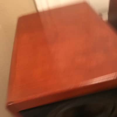 High End CANTON Ergo RC-A Speakers image 5