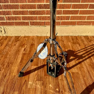 DW 5000 Series 2-Leg Hi-Hat Stand DWCP5500TD Drum Workshop image 4