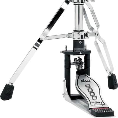 DW CP9500TB 2-Leg Hi-Hat Stand image 1