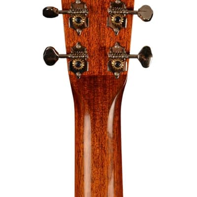 Blueridge BR-60 Dreadnought Solid Sitka Spruce and Santos Rosewood image 14