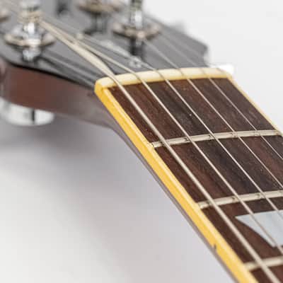 1978 Greco EG-500 Les Paul Standard Electric Guitar – Sunburst – Made in Japan image 14