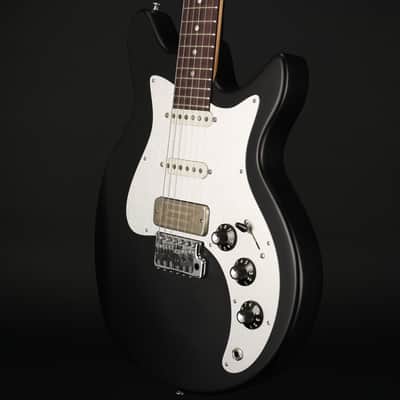 Eastman Fullertone DC'62 in Moss Black #F2500069 image 2