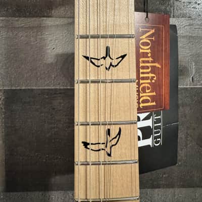 PRS Swamp Ash Special Scarlet Smokeburst Pre-Owned w/Gigbag image 12