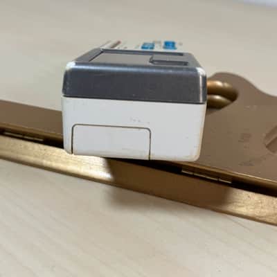 Boss TU-12H Chromatic Tuner - White image 8