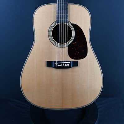 Martin D-28 Dreadnought Acoustic 2020 image 2