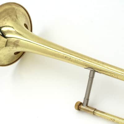 YAMAHA Tenor Trombone YSL-2510 [005446] (06/16) image 11