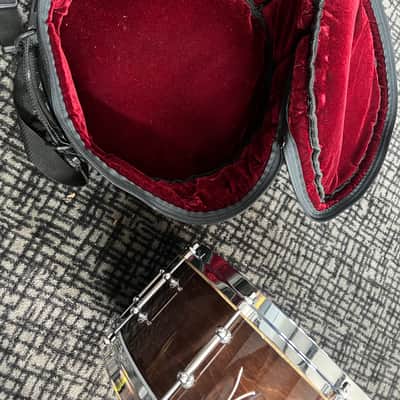 Black Swamp Percussion Pre-Sound Art 1988 - Cherry Rosewood image 5