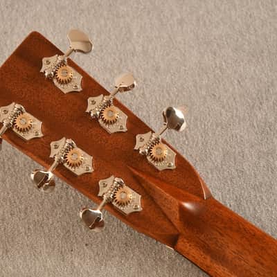 Martin D-28 (2025) image 11