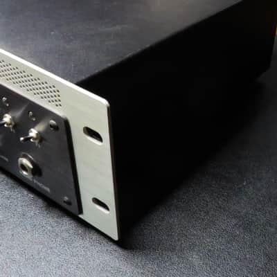 Positive Grid Bias Rack Amplifier 2010s - Silver image 5