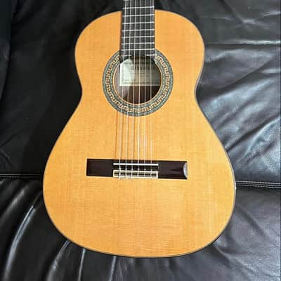 Alhambra  Requinto R-4P image 1
