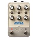 UAFX Astra Modulation Pedal w/ Bluetooth