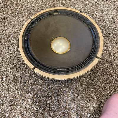 Altec 600b 1950s vintage speaker image 2