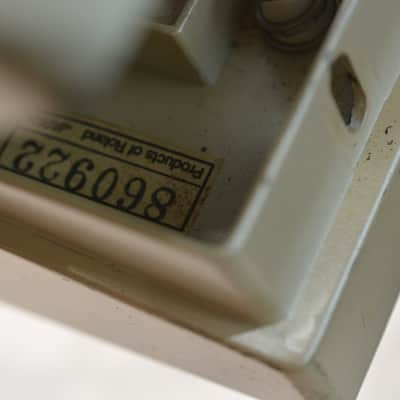 BOSS DD-3 Digital Delay Long Chip Made in Japan 1987 image 10