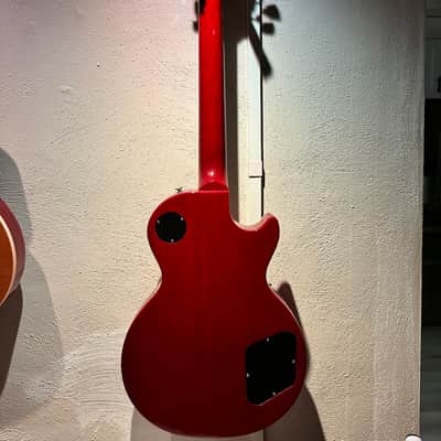Gibson Les Paul Standard '50s 2019 - Present - Heritage Cherry Sunburst image 8