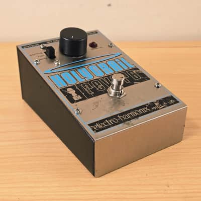 Electro-Harmonix Holy Grail Reverb Original Pedal image 3
