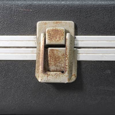 70s/80s Fender Bass Case image 6