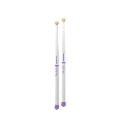 ProMark Mike McIntosh Flip Tenor Drumsticks image 1