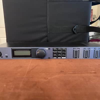 dbx DACK PX チャンネルディバイダー dbx DACK PX チャンネル