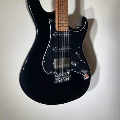 Cort 6-String Electric Guitar - (G250 SE) Black Finish - In-House Adjusted image 2