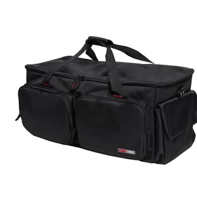Gator Cases Cable & Accessory Storage Gig Bag; Large | 23 x 12 x 11” (G-CABLEBAG-LG) image 7
