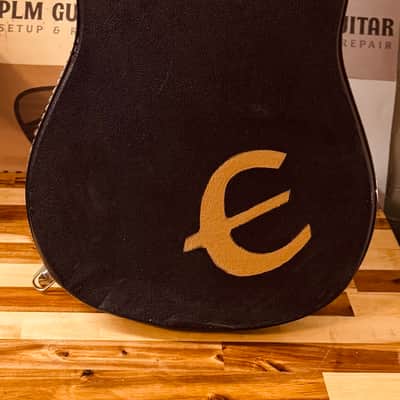 Hardshell Guitar Case image 1