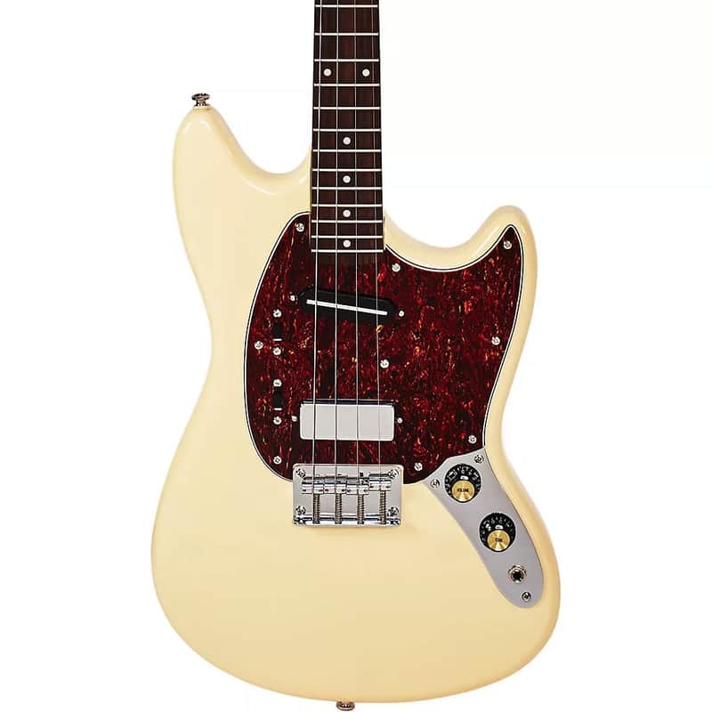 Eastwood Warren Ellis Signature Tenor 2P image 6