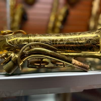 Martin Committee III 208xxx Alto Saxophone image 4