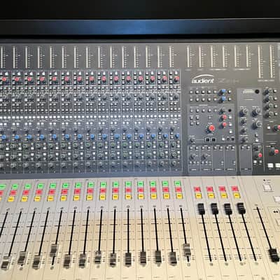 Audient Zen Mixing Console image 2
