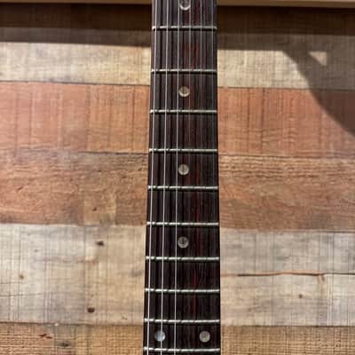 PRS Mira 2007 - 2013 - Vintage Cherry image 4