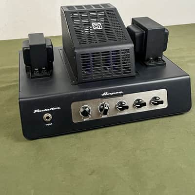 Ampeg PF-20-T 20 watt Used imagen 2