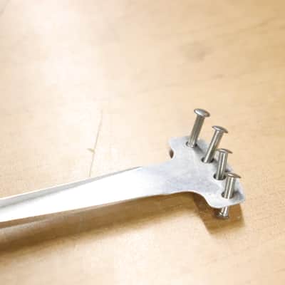 Modern Cymbal Sizzler 6mm Thread image 8