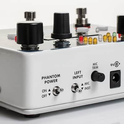Electro-Harmonix 22500 Dual Stereo Looper pedal image 3