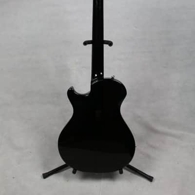 *Scratch & Dent* PRS SE Starla Black/Tortoise Guard w/Gig Bag image 5