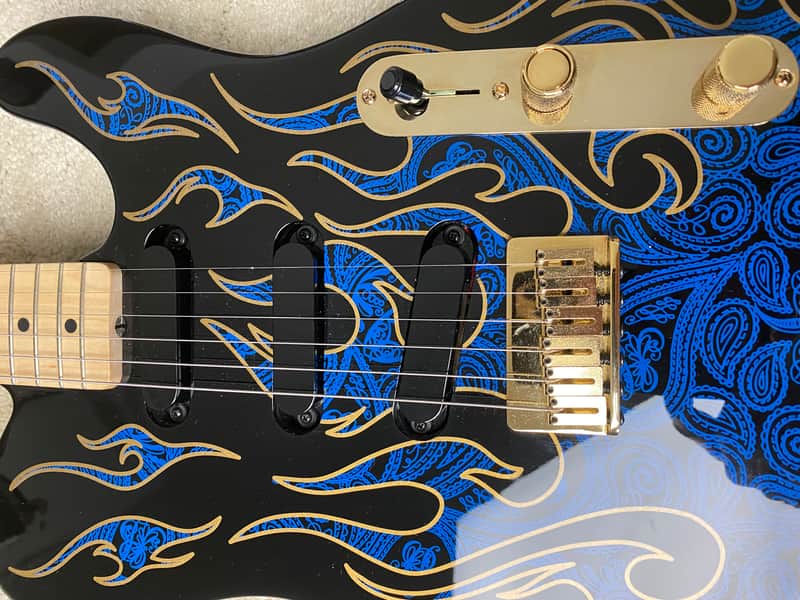 Fender James Burton Telecaster