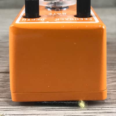 Tone City Summer Orange image 12