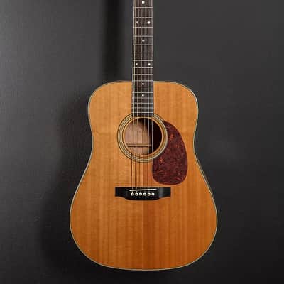 Martin Shenandoah D-6032