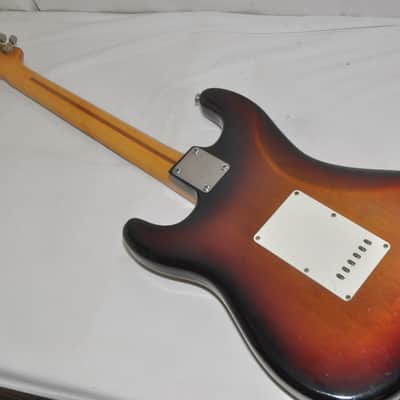 Fernandes FST85 Electric Guitar Ref No 7329 image 10