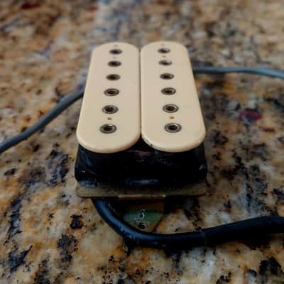 Dimarzio Super Distortion - Vintage 70’s/80’s image 6