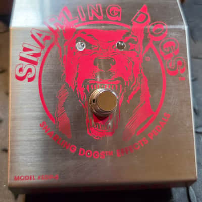 Snarling Dogs Crossroads A-B Channel Switcher Mix Box image 3